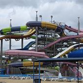 Wonder Oasis Waterpark-CLOSED