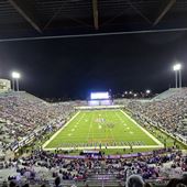 Independence Stadium