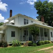 Lynn Farm and Plantation