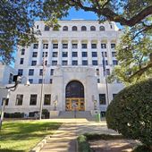 Caddo Parish Courthouse