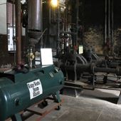 Shreveport Water Works Museum