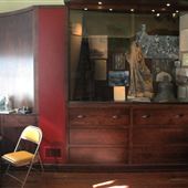 Spring Street Historical Museum
