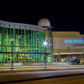 Sci-Port Discovery Center