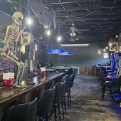 Straight Jackets Venue and Bar