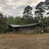 Grand Cane Remote Property