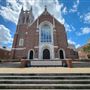 Cathedral of Saint John Berchmans / Catholic School