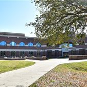 Louisiana State University Shreveport