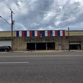 Raneys Auto Painting