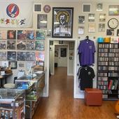 Record Shop