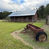 221 Garrett Road - Almond Farm