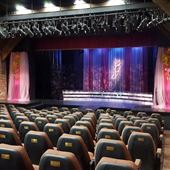 Shreveport Little Theater