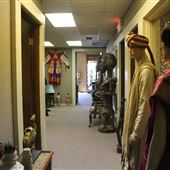 Multicultural Center Of The South