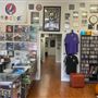 Record Shop