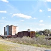 Run Down (Examples) - Downtown Shreveport