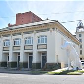 Shreveport Regional Arts Council