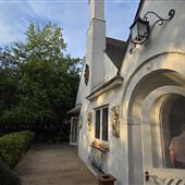 Fairfield Manor
