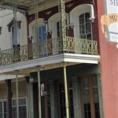 New Orleans Look