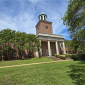 Centenary College