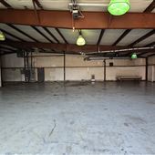 Warehouse and Base Camp Shreveport