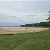 Cypress Black Bayou Park