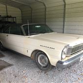 1965 Ford Galaxie 500 LTD