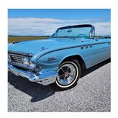 Classic Car Rental