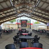 Festival Plaza