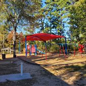 PBS Pinchback Park