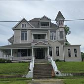 Olgilvie Mansion