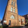 Church Of The Holy Cross