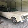 1965 Ford Galaxie 500 LTD