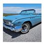 Classic Car Rental