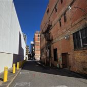Alleys (Examples)