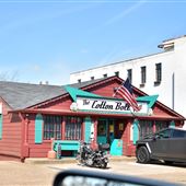 The Cotton Boll Grill-CLOSED