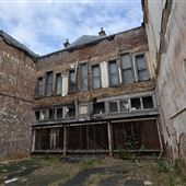 Kallenberg Buildings