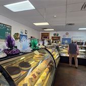 Julienne's Bakery and Cafe