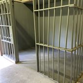 Platnium Studios - Jail Set / Warehouse