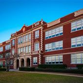 C.E. Byrd High School