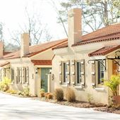The Villas at Spanish Court