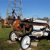 Louisiana State Oil and Gas Museum