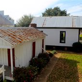 Pioneer Heritage Center