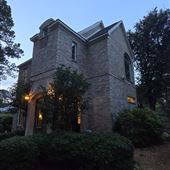 French Inspired Home Llyod Lane