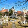 Oakland Cemetery