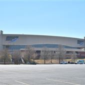 Brookshires Grocery Arena