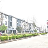 Villaggio Apartments