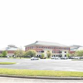 Bossier Parish Community College