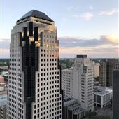 Downtown Shreveport-Buildings (Examples)