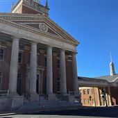First United Methodist Church