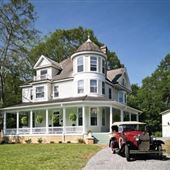 The Fuller-White House