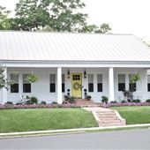 Simply Southern Cottage
